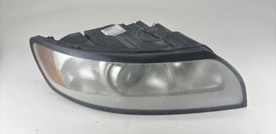 Правосторонняя фара 2009 Volvo S40 для пассажира 31265707 - Изображение 1 из 4