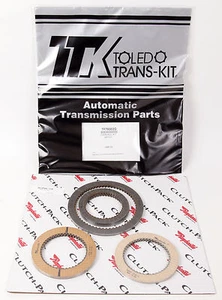 4R70W 4R75W TRANSMISSION REBUILD KIT 1996-2003 CLUTCHES fits Cougar - Picture 1 of 1