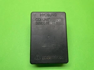 Hyosung Alpha Aquila GV250 GT250R 32900HJ825 Control Unit - Picture 1 of 3