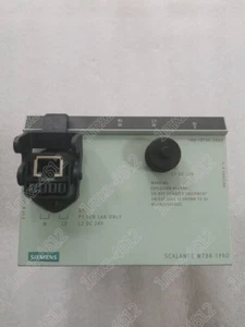 1pc USED 6GK5788-1ST00-2AA6 #E10 - Bild 1 von 4