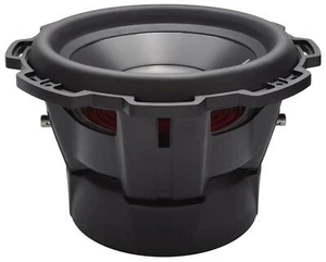 Rockford Fosgate Punch Auto Subwoofer P3D4-10 25 cm Kfz Chassis 4+4 Ohm 1000Watt - Bild 1 von 6