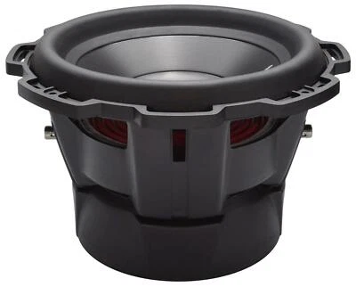 Rockford Fosgate Punch Auto Subwoofer P3D4-10 25 cm Kfz Chassis 4+4 Ohm 1000Watt - Bild 1 von 4