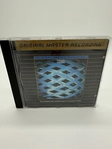 Original Master Recording Tommy by The Who. Mobile Fidelity Sound Lab, Gold CD. - Imagen 1 de 5