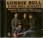 Lurrie Bell & The Bell Dynasty - Tribute To Carey Bell (CD) - Classic Chicago...