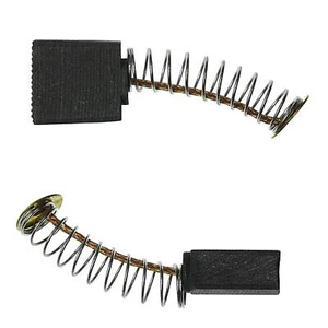 Kohlebürsten Motorbürsten ATIKA RW 1400, RW 1600, RW 1600 A - PREMIUM (P2305) - Picture 1 of 1