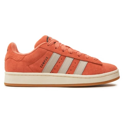 Scarpe Adidas Donna Campus Originals 00s - Rosa - Immagine 1 di 4