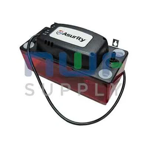Bomba de condensado Ultra de Asurity 230V - Imagen 1 de 2