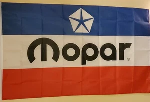 MOPAR 3 x 5 Bandera / Bandera # 220 - Imagen 1 de 1