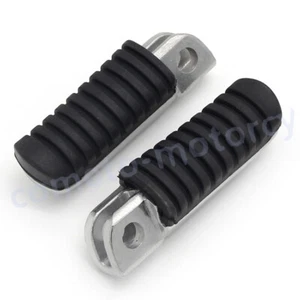 Front Footrest foot pegs/main step arm for Kawasaki ZG1400 Concours 14 2008-2019 - Picture 1 of 7