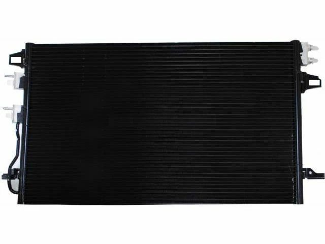 Action Crash A/C Condenser fits Chrysler Town & Country 2005-2007 31FMNB - Imagem 1 de 1