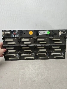 USED FOXBORO MODULAR BASE PLATE B0400FA - Picture 1 of 6