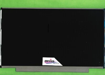 BOE  HB125WX1-100   Display Panel 12" für z.B. HP  Elite Book 820 G1 + G2 - Bild 1 von 2