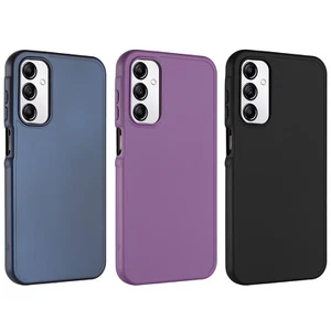 Funda protectora delgada resistente a golpes para Samsung Galaxy A15 5G - Imagen 1 de 8
