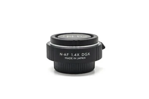 Kenko TelePlus HD 1.4X DGX Teleconverter Lens for Nikon AF/AF-S Lens - Picture 1 of 5