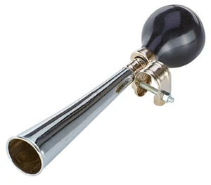 Prophete 5049 Bocina de bola de armonía para fijación de manillar - Imagen 1 de 1