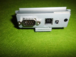Epson USB card UB-U09 und andere für Drucker TM-J7000 bis 7600 usw - Bild 1 von 7