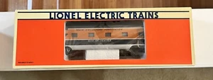 Lionel 6-52062 O Gauge TCA "City of Seattle" Skytop Observation Passenger Car - Picture 1 of 7