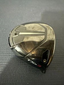 Titleist TSR3 10° Driver - Head Only - RH 5999 - Picture 1 of 16