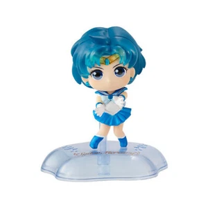 Figura Estatua Sailor Moon Twinkle Sailor Mercury Bandai - Imagen 1 de 1