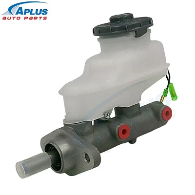 Brake Master Cylinder for Honda Accord 2001 2002 3.0L Acura TL CL 3.2L 1999-2003 - Image 1 of 4