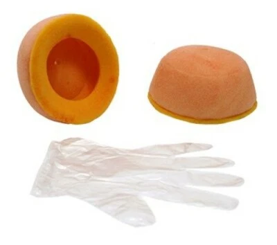 Air Filter  Wix  24242 - Image 1 of 2