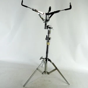 LP Cosmic Percussion CP Caisse Tambour Support Single-Braced Chrome Perle Tripod - Picture 1 of 7