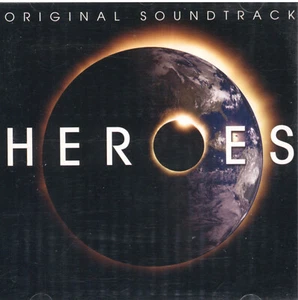 Heroes CD - Picture 1 of 2