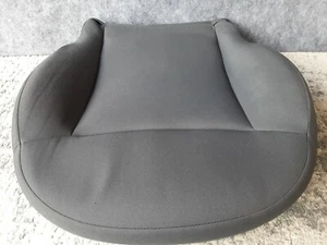2012-2016 FIAT 500 2 DOOR FRONT RIGHT PASSENGER SEAT LOWER CUSHION OEM* - Picture 1 of 10