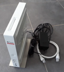 Client léger Sun Oracle Sun Ray 3 Plus - Afbeelding 1 van 5