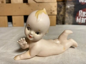 Vintage Kewpie nacktes Baby Figur E-8223 - Bild 1 von 6