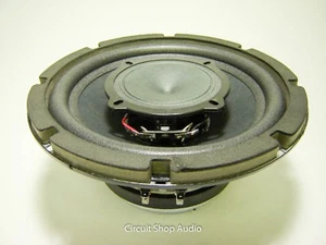 Altavoz de techo coaxial de 8" / CP884 / 8 ohmios - Imagen 1 de 3
