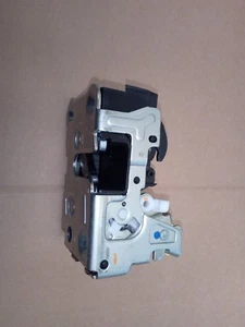SERRATURA PORTA ANTERIORE SINISTRA ORIGINALE RENAULT KANGOO 08> - Imagen 1 de 6