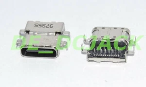 Lenovo ThinkPad L380 L390 Yoga Netzteilbuchse Strombuchse DC JACK Connecteur - Picture 1 of 3