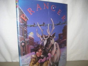Prancer : Christmas by Stephen Cosgrove (1989, Hardcover) - Picture 1 of 1