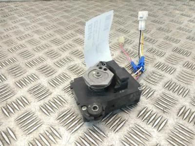 Motor de válvula de alimentación Kawasaki Z1000 DAF-DDF (10-13) Foto 1 de 4