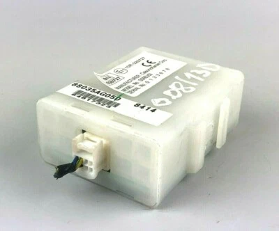 2004 - 2009 Subaru Outback Legacy Keyless Entry Control Module Unit 88035AG050 - Image 1 of 4