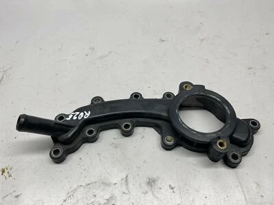 DODGE CHALLENGER Thermostat Housing Frame 3.6 Petrol 227kw 2019 05184653AF — 第 1/4 张图片