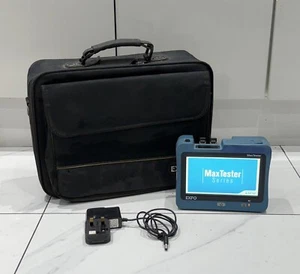 Exfo MAX-715B-M2 1310/1550/1625 nm - Picture 1 of 17