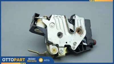 Actuador de cierre de cerradura de puerta delantera izquierda Mercedes 300SL 1993-1993 A1297201735 Foto 1 de 4