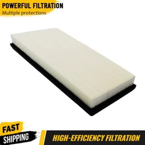 1 x Engine Air Filter CA6366 for Ford F-150 F-250 F-350 F-Super Duty HD E-150 - Picture 1 of 9