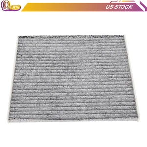 Cabin Air Filter CF11819 For Kia Optima Hyundai Sonata Chevy Equinox GMC Terrain - Picture 1 of 6