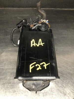 2002-2004 Toyota Camry Fuel Vapor Charcoal Canister EVAP Emissions Oem Foto 1 de 4