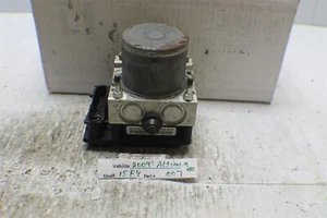 2008-2009 Nissan Altima ABS Pump Anti Lock Brake 2.5L 47660JA000 Module 07 15F4 - Bild 1 von 8