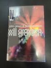 Will Grayson, Will Grayson by David Levithan and John Green (2010, Hardcover)