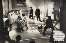 Le Requireoire Marcelle Chantal Cinema Lobby Card Paramount Movie Photo 1931