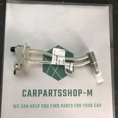 NISSAN 370Z  Clutch Slave Cylinder Tube P/N 306A2-JK40A Genuine JDM — 第 1/3 张图片