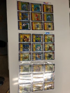 Digimon cards - Picture 1 of 24