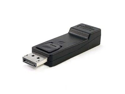 Monoprice DisplayPort Male to HDMI Female Adapter | Passive Adapter - Image 1 of 3