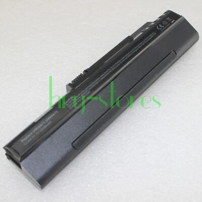 6Cell Battery for Acer Aspire One A110 A150 D150 D250 UM08A31 UM08A51 UM08A73 - Image 1 of 4