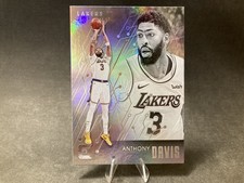 2019-20 Panini Chronicles - Essentials #232 Anthony Davis